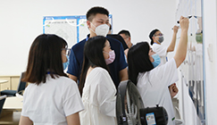 服務能力佳 服務能力佳